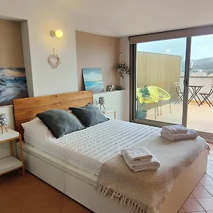 Loft Mar&pol Apartamento