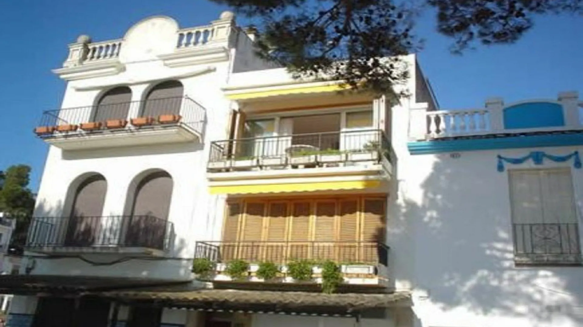 Apartment In Llafranc - 104762 By Mo Rentals Palafrugell