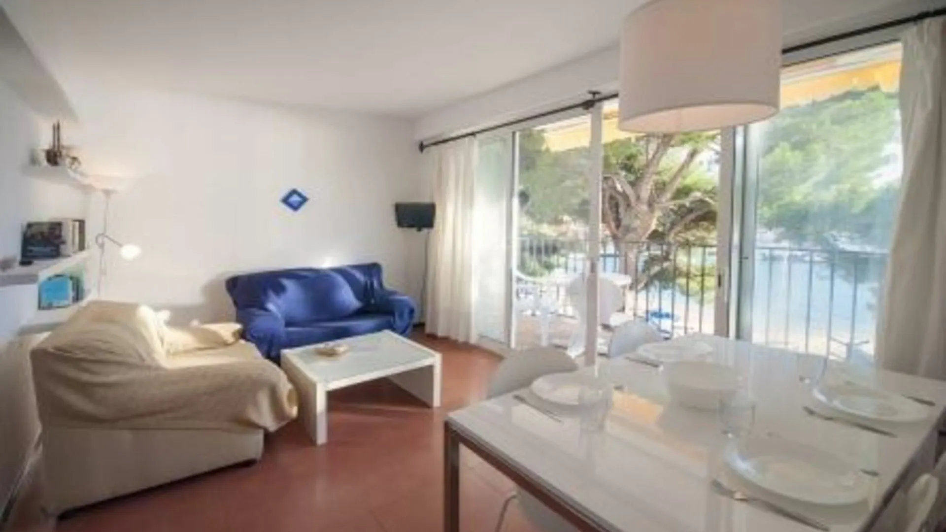 Apartment In Llafranc - 104762 By Mo Rentals Palafrugell Spain